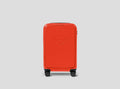 MINI Debossed Wing Logo Cabin Trolley - Rebel Red