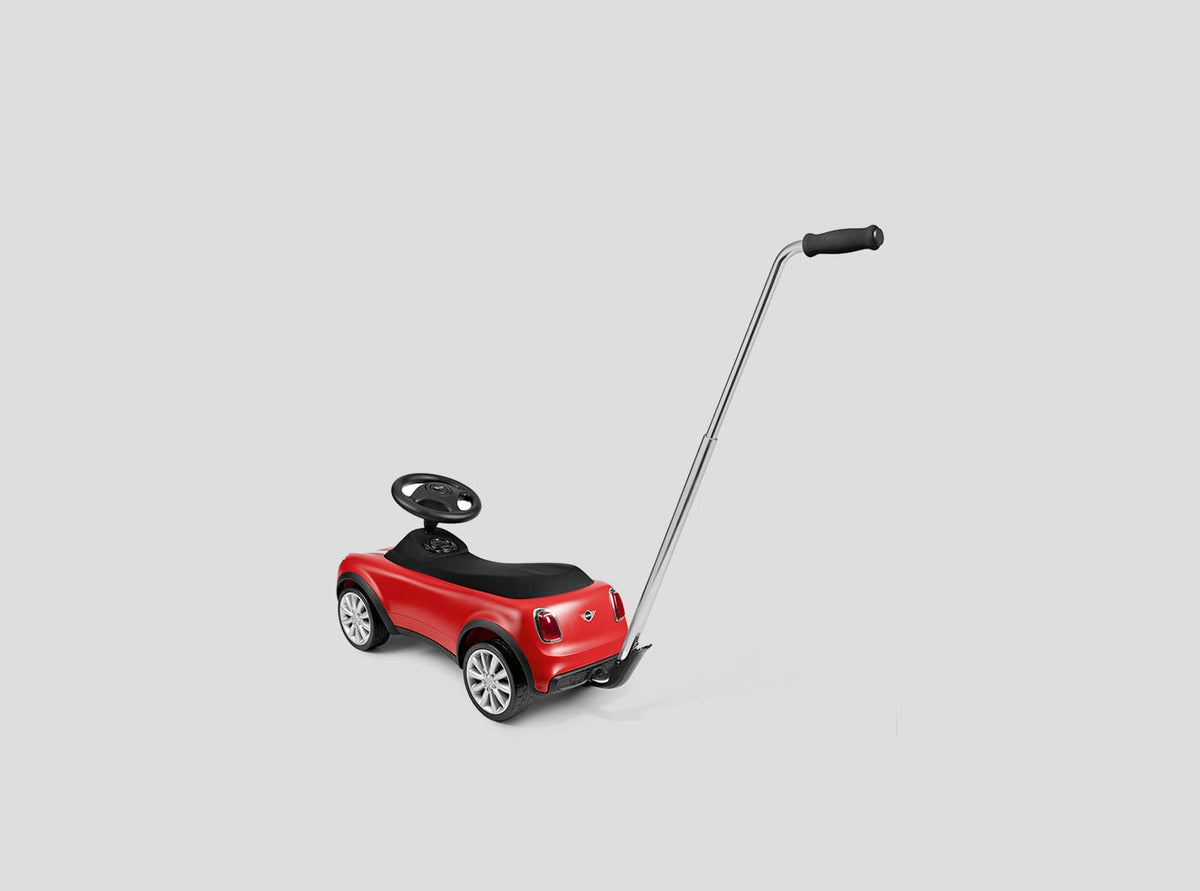 MINI Baby Racer Push-Bar