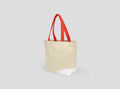 MINI Car Face Detail Shopper - Rebel Red