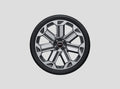 Zomerwielset 21” JCW RALLY-spaak 950 - Van Poelgeest BMW & MINI