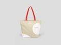 MINI Car Face Detail Shopper - Rebel Red
