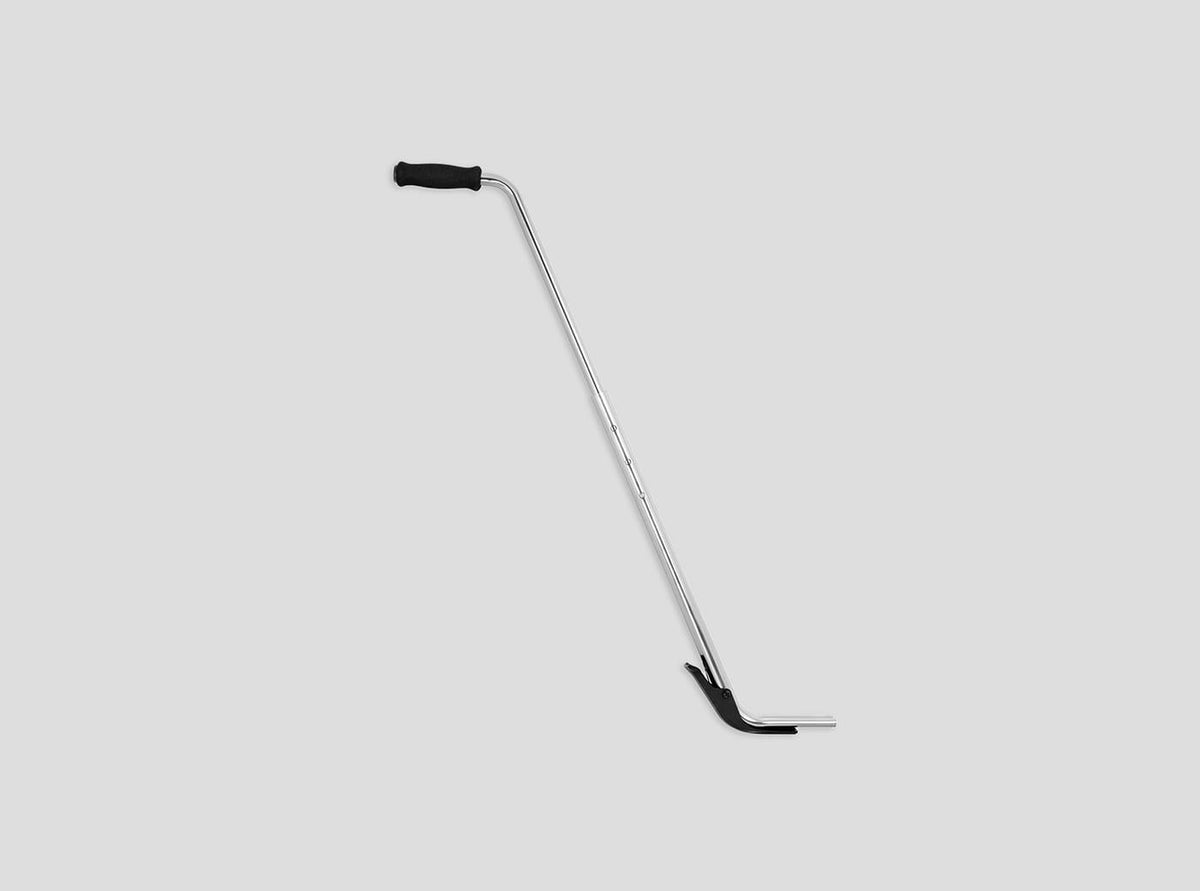 MINI Baby Racer Push-Bar