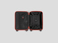 MINI Debossed Wing Logo Cabin Trolley - Rebel Red
