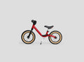 MINI ALU Balance Loopfiets