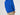 MINI Outline Print Hoodie Men - Blazing Blue