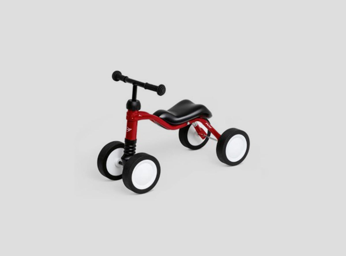MINI ALL4 Baby loopfiets