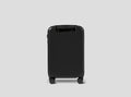 MINI Debossed Wing Logo Cabin Trolley - Black