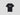 MINI Embossed Wing Logo T-Shirt Men - Black/White