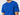 MINI Outline Print T-Shirt Men - Blazing Blue