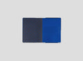 MINI Car Tile Notitieboek - Blazing Blue