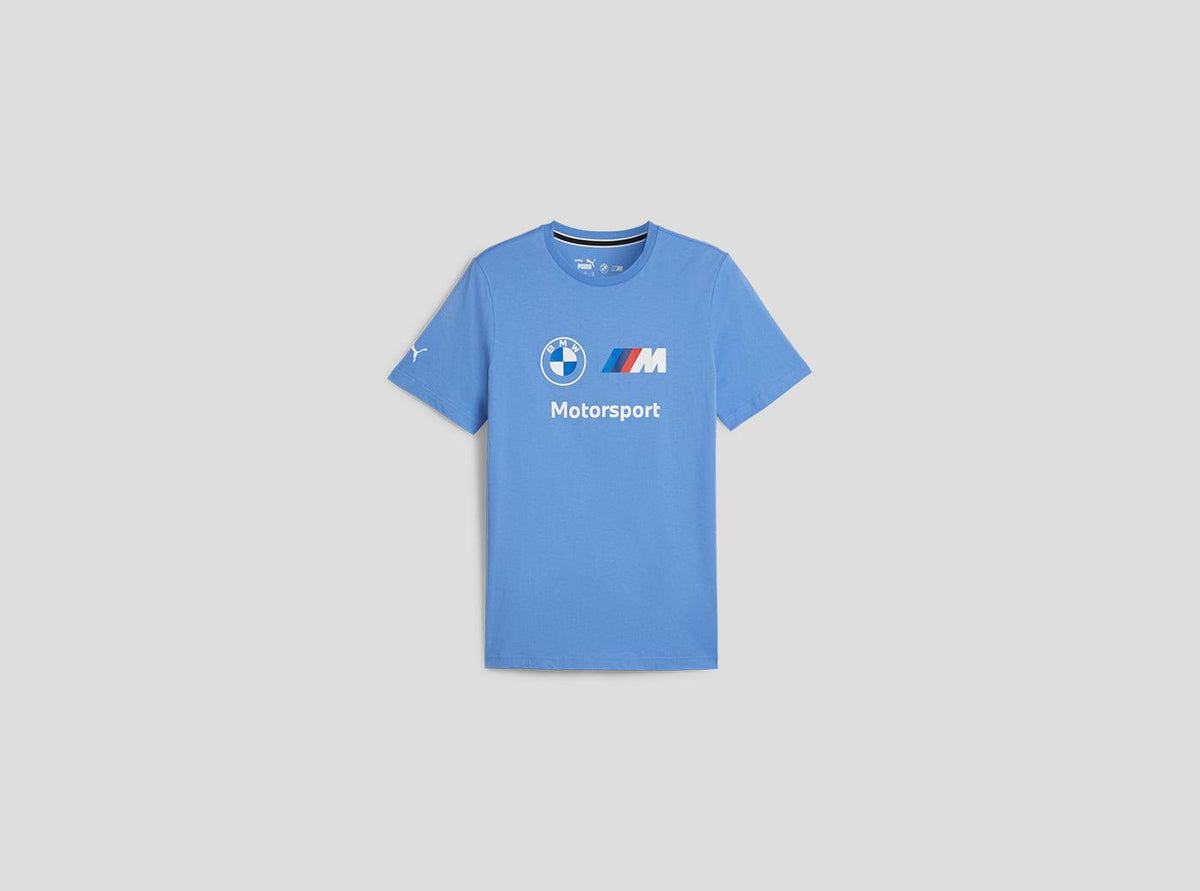 BMW M Motorsport T-Shirt Men - Van Poelgeest BMW & MINI