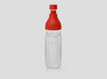 MINI Colour Block Drinkfles 700 ML - Rebel Red