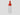 MINI Colour Block Drinkfles 700 ML - Rebel Red