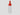 MINI Colour Block Drinkfles 700 ML - Rebel Red
