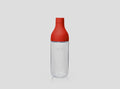 MINI Colour Block Drinkfles 700 ML - Rebel Red
