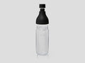 MINI Colour Block Drinkfles 700 ML - Black