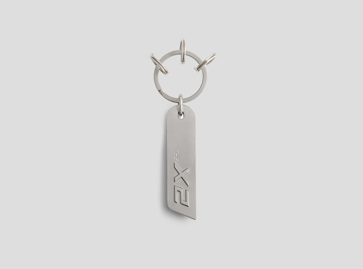 BMW Sleutelhanger X2