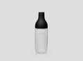 MINI Colour Block Drinkfles 700 ML - Black