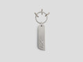 BMW Sleutelhanger X1