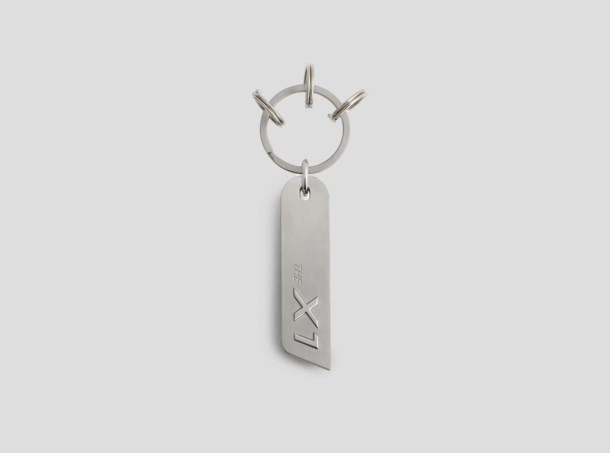 BMW Sleutelhanger X1