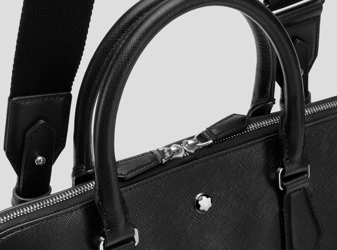 Montblanc BMW Bowling Bag