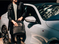 Montblanc BMW Backpack