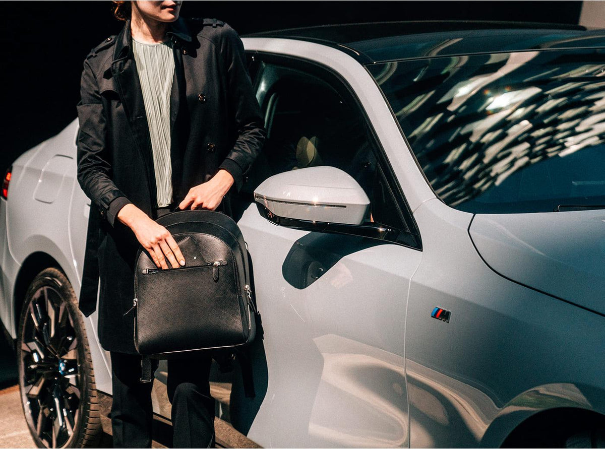 Montblanc BMW Backpack