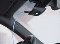 BMW UV-C desinfectielicht