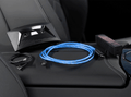 BMW UV-C desinfectielicht