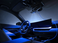 BMW UV-C desinfectielicht