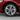 Winterwielset 16” Dubbelspaak 476
