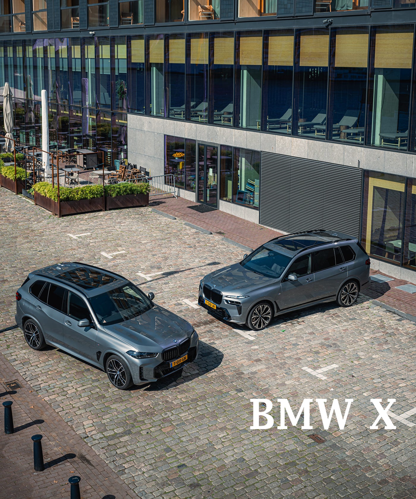 BMW X
