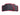 BMW 2 Serie Active Tourer F45 rubber automatten achterzijde Zwart-Rood