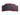 BMW 2 Serie Gran Coupe F46 rubber automatten achterzijde Zwart-Rood