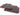 BMW 3 Serie 4 Serie M3 rubber automatten achterzijde Zwart-Rood
