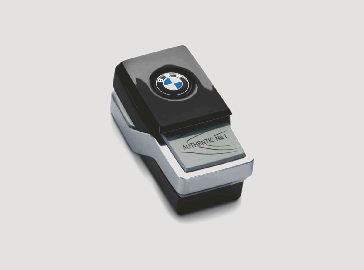 BMW Ambient Air Authentic Suite No. 1