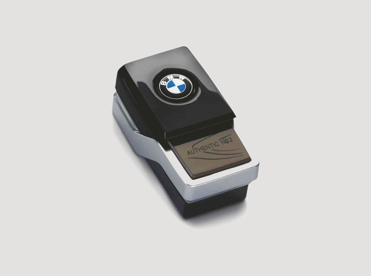 BMW Ambient Air Authentic Suite No. 2