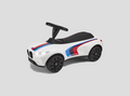 BMW Baby Racer IV - M Sport
