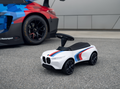 BMW Baby Racer IV - M Sport