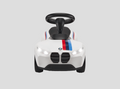 BMW Baby Racer IV - M Sport