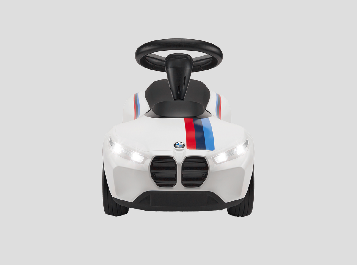 BMW Baby Racer IV - M Sport