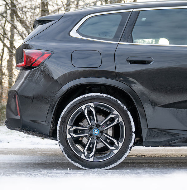 BMW Winterwielsets | 15% voordeel.