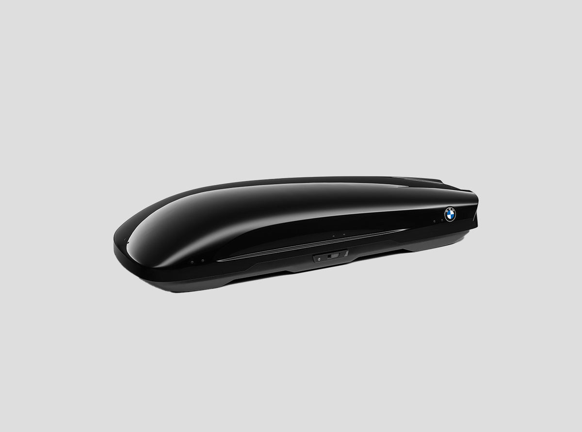 BMW Aero (dynamisch) Dakkoffer 450 Liter