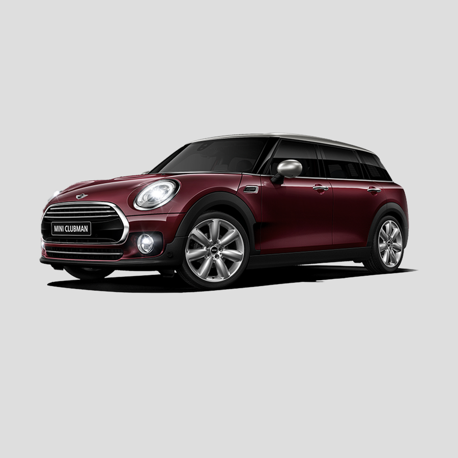 Clubman