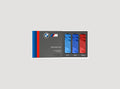 BMW M Eau de Toilette Parfum Discovery Set (3x 15ml)