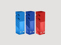 BMW M Eau de Toilette Parfum Discovery Set (3x 15ml)