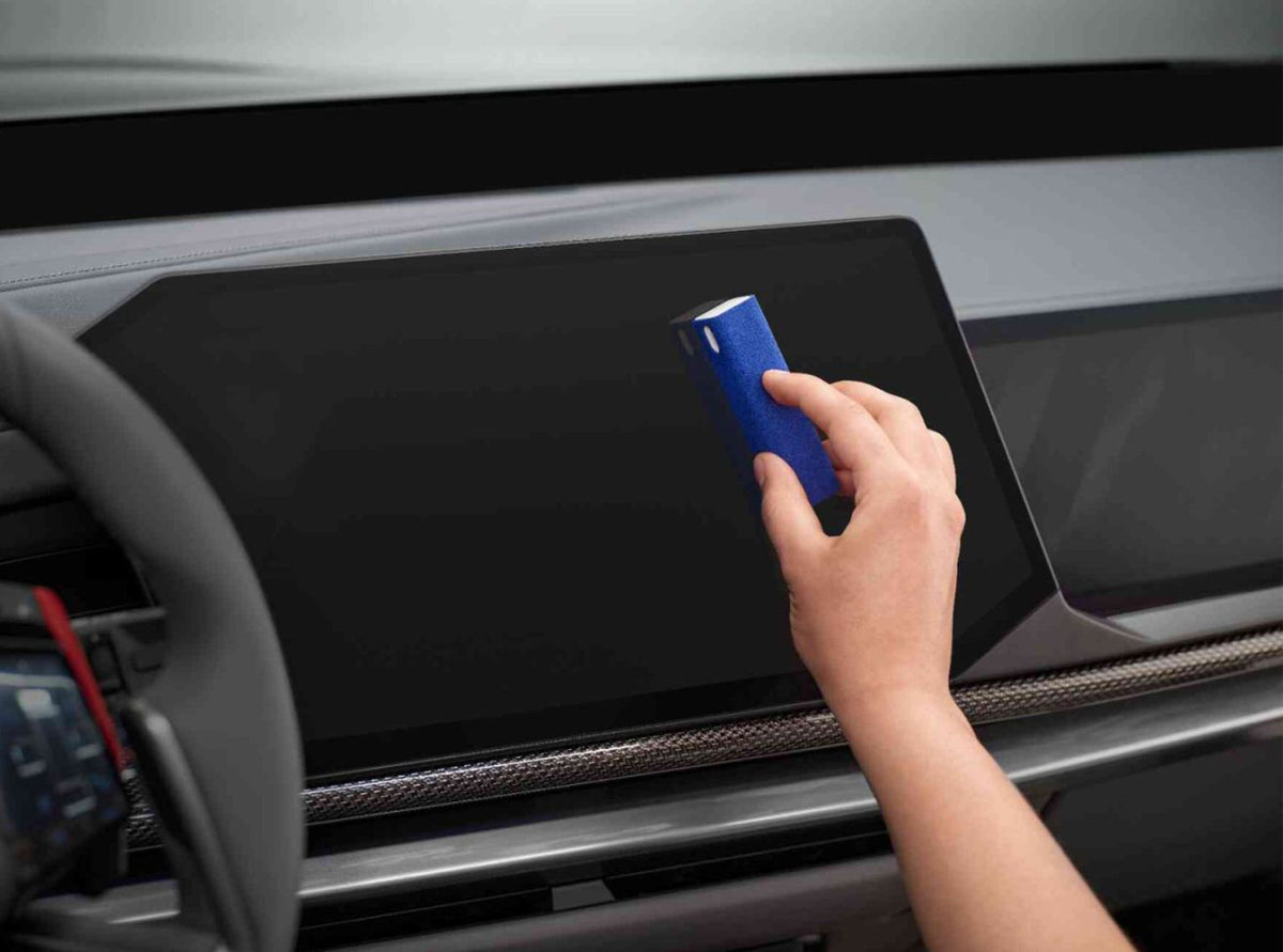 BMW Displayreiniger voor Touchscreens en Displays (10,5ml)