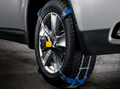 BMW Sneeuwkettingen Easy fit