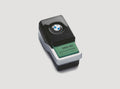 BMW Ambient Air Green Suite No. 2