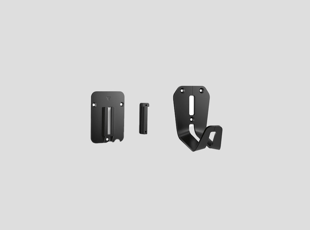 BMW & MINI Flexible Fast Charger | Muurhouder
